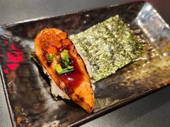 -無二炙坊·和牛烧肉(大钟寺1733店)
