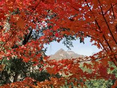 -龙庆峡风景区