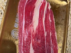 -姜胖胖无限自助烤肉(光明万达店)
