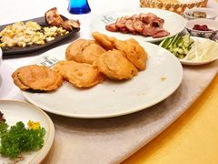 -卫鼎轩·家宴(水上公园店)