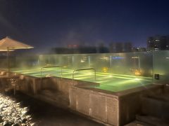 -清河半岛温泉度假酒店