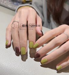 -QHOUSE美甲美睫