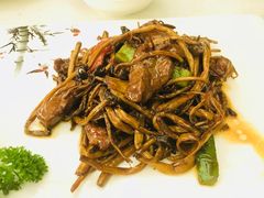 -上海浦东机场海上铂悦酒店