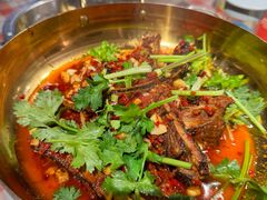 -最爱妈妈菜·宜春本地菜(一店)