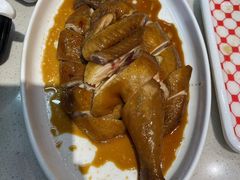 -明腾壹间茶餐厅(新都会花园广场店)