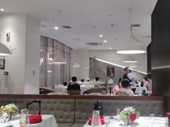 -味+新京宴·烤鸭·北京菜(创意谷店)