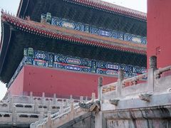 -北京市劳动人民文化宫(太庙)