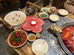 -蜀大侠火锅(建设路第五大道店)