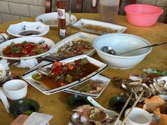 -梅姐海鲜餐厅(水头海鲜街店)
