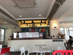 -Cafe de Paris(林荫路店)