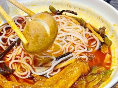 卤蛋-益螺记螺蛳粉(望京韩国城店)