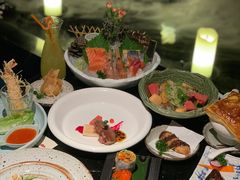 -梅筑·创意料理(王府井百货店)
