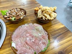 -笔记安顺夺夺粉火锅