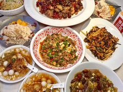 -茅庐毛血旺(烟台大悦城店)