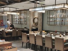 -大渔铁板烧(花园道店)