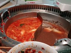 -季季红火锅(新建新城吾悦店)