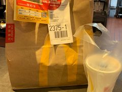 -麦当劳(总统大酒店店)