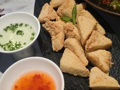 -潮堂 · 潮州菜(国贸商城店)