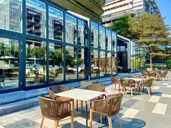 -广交会威斯汀酒店