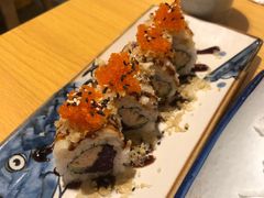 -米彩料理(西丽店)