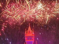 -厦门方特梦幻王国