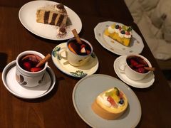 -竹子咖啡bamboo coffee