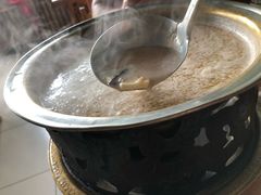 -蓝旗蒙餐