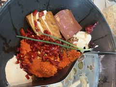 -肖婷姐大铁锅重庆火锅(南湖店)