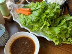 -炼火烤肉店