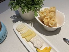 -百年果林椰子鸡(中洲店)