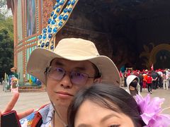 -西双版纳原始森林公园
