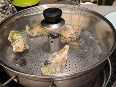 -奢谷·海鲜自助(南海万科店)