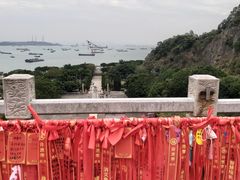 -南沙天后宫景区