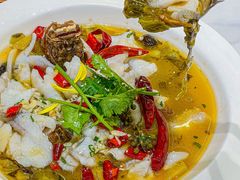 -皇庭广场(福华三路店)