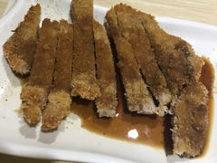 -老妈手工馄饨本帮浇头面(国权路店)