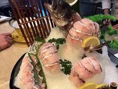 -阳光码头海鲜火锅(世纪大道店)