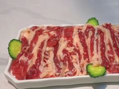 -江南福宴·澳门海鲜.牛肉火锅(汇高栢悦中心店)