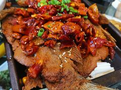 -鹤鸣嘉印象饭店(东市场小区店)