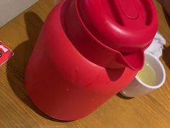 -九毛九西北菜(大东海店)