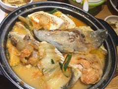 -东菊料理(吉利购物广场店)