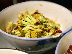 -大碗厨 25年老字号 现炒湘菜(四季天地店)