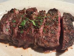 美国上佳级肉眼牛排-弗兰克牛排西餐厅Ribone steak house(柠檬花园店)