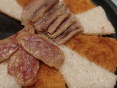 -小厨娘淮扬菜(清江苏宁广场店)