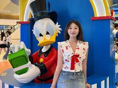 -天河城购物中心