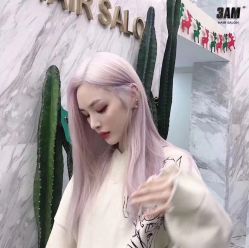 -3AM HAIR SALON染发烫发接发