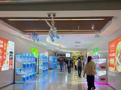 -深圳来福士广场