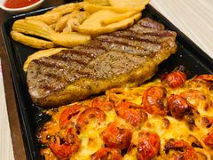 -必胜客(WOW贺州灵峰店)