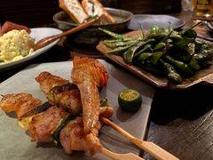 -三川·十酒Izakaya(南昌路店)
