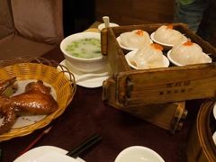 -喜鹊茶点.啫煲(车陂店)