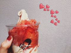 -喜茶(上海打浦桥日月光gelato lab+店)